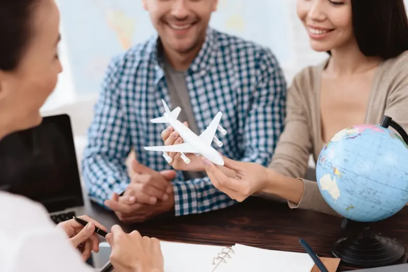 como escolher o seguro viagem