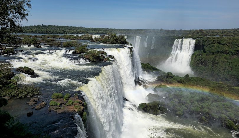 Cataratas do Iguaçu