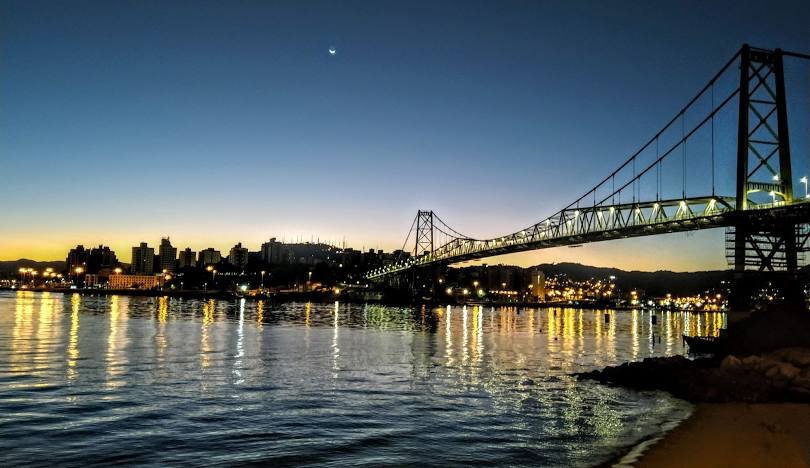 O que fazer em Florianópolis